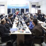 رویکرد بنیاد مسکن گیلان ریشه یابی و حل مسئله با برنامه ریزی دقیق است