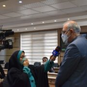 هدف از برپایی میز ارتباطات مردمی وزارت اقتصاد، تسریع در حل مشكلات مردم گیلان است