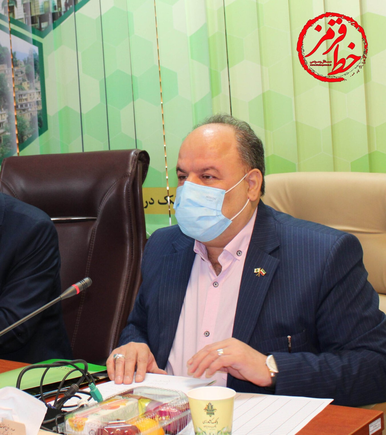 تمدید فروش بیمه نامه محصولات کشاورزی پاییزی تا پایان بهمن ماه سال جاری