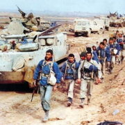 یادواره مردمی شهدای کربلای پنج در رشت برگزار می‌شود
