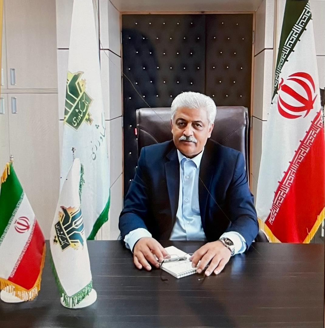 مدیر امور شعب بانک کشاورزی گیلان: پرداخت بیش از ۳۱ هزار میلیارد ریال تسهیلات به کشاورزان گیلانی