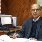پیشرفت 36 درصدی پست 63/20 کیلوولت ضیابر