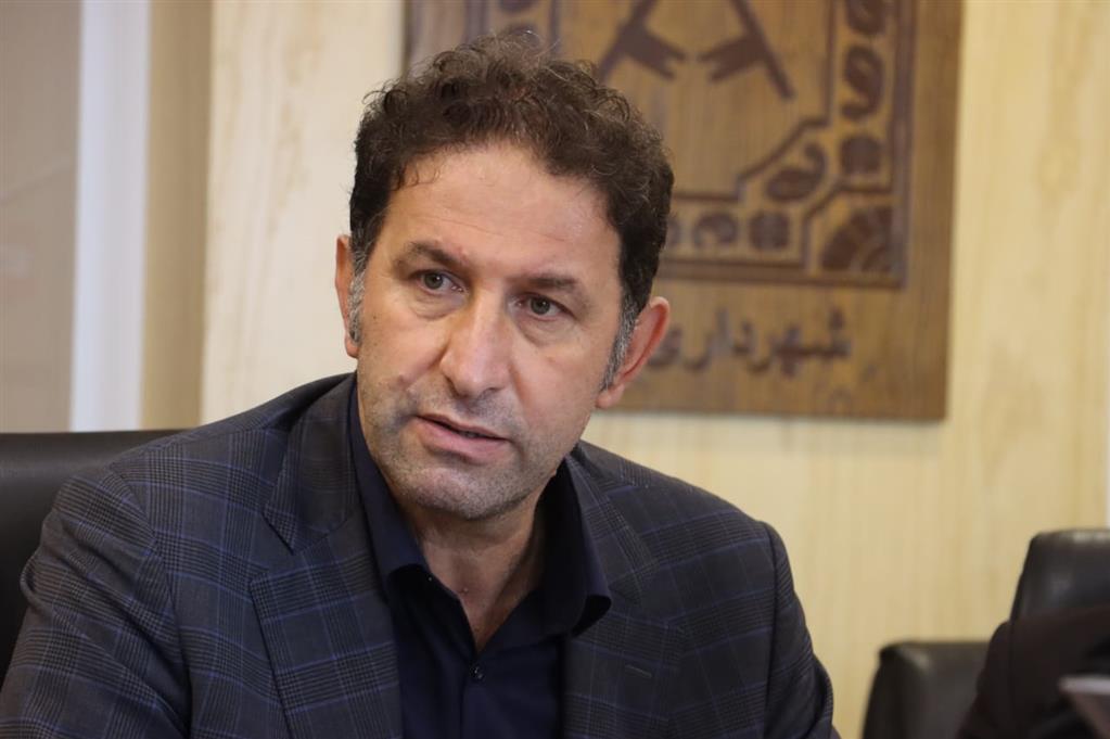 آغاز عملیات اجرایی احداث پارک ۵۰۰ هکتاری لاکان