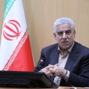 هشدار استاندار به مدیران شهری رشت : فعلا سکوت کرده‌ام