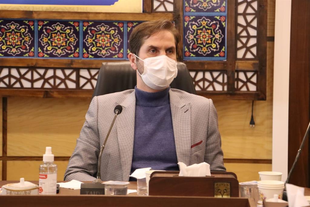 اقتصاد مبتنی بر گردشگری و استفاده از برند شهر خلاق خوراک