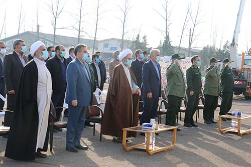 پوشش همگانی بیمه سلامت رایگان در گیلان آغاز شد