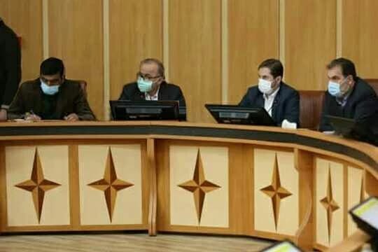 ساماندهی فاضلاب رشت نیازمند 550 میلیارد تومان اعتبار است
