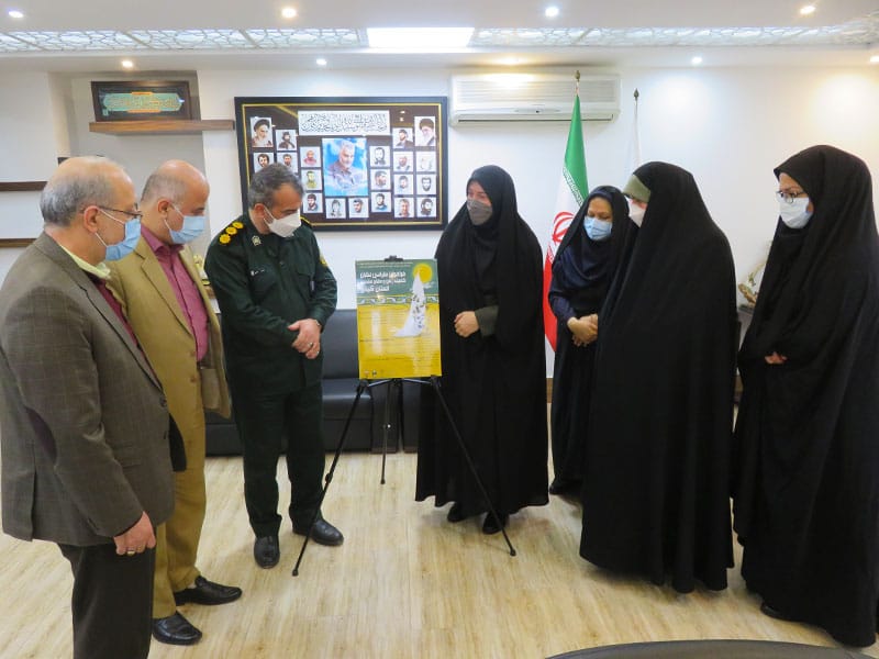 توجه به منزلت بانوان از دستاوردهای بسیار مهم انقلاب اسلامی