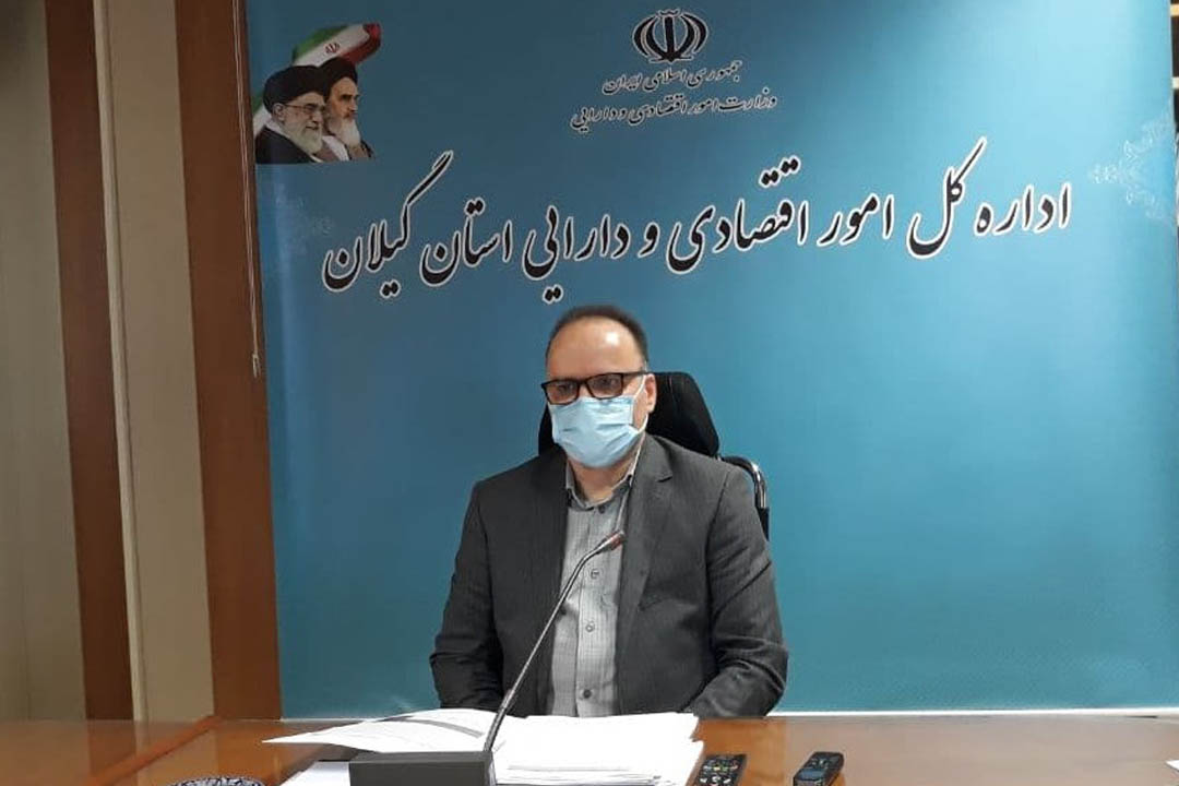 جذب 500 میلیون دلار سرمایه‌گذاری خارجی در گیلان