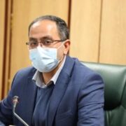دکتر رحیمی تاکید کرد: لزوم تامینِ مالیِ برقراری فوق العاده خاص کارکنان وزارت بهداشت