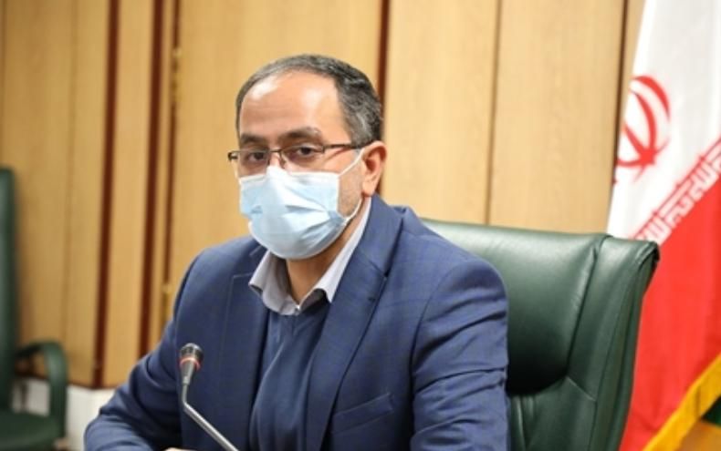 دکتر رحیمی تاکید کرد: لزوم تامینِ مالیِ برقراری فوق العاده خاص کارکنان وزارت بهداشت