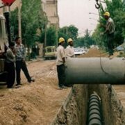 تصویب 550 میلیارد تومان برای تکمیل طرح فاضلاب شهر رشت