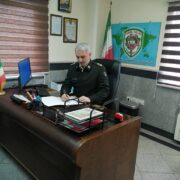 یک مزاحم اینستاگرامی در گیلان به قانون سپرده شد