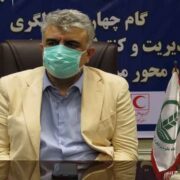 تزریق بیش از پنج میلیون دز واکسن کووید-19 تاکنون در گیلان