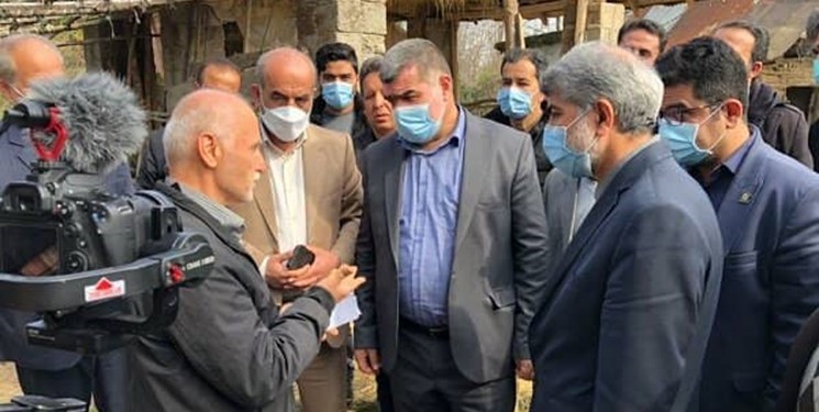 پرداخت تسهیلات ۲۰۰میلیون تومانی برای ساخت مسکن روستایی