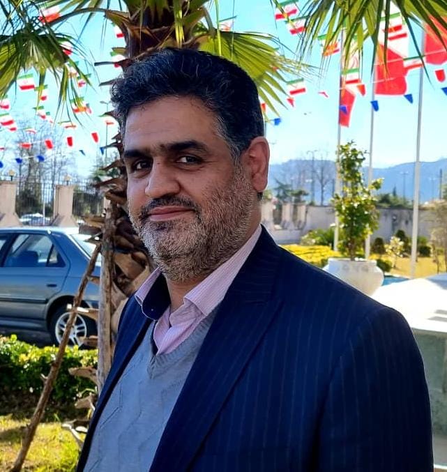 تبریک مدیرکل بنیاد مسکن انقلاب اسلامی استان گیلان  به مناسبت چهل و سومین سالروز پیروزی شکوهمند انقلاب اسلامی