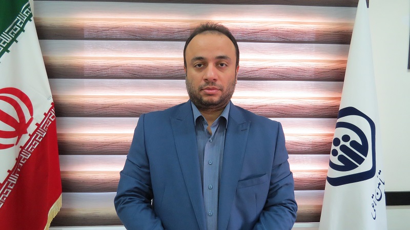 تمامی مراکز درمانی تامین اجتماعی گیلان در نوروز فعال است