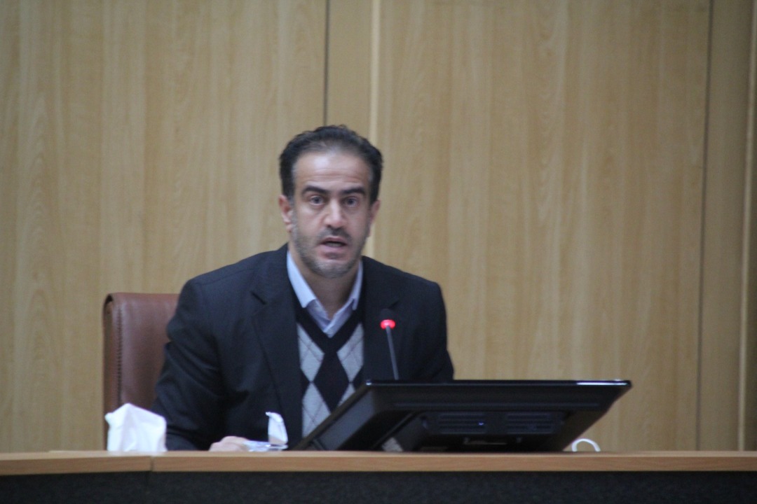مدیر کل ورزش و جوانان گیلان : لزوم تعامل و هم افزایی دستگاههای اجرایی برای رفع معضلات جوانان
