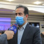 برای اعتلای ورزش استان نیازمند ، اتحاد ، همدلی و همفکری هستیم