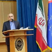 تیمور پورحیدری رسماً سکاندار سازمان صمت گیلان شد