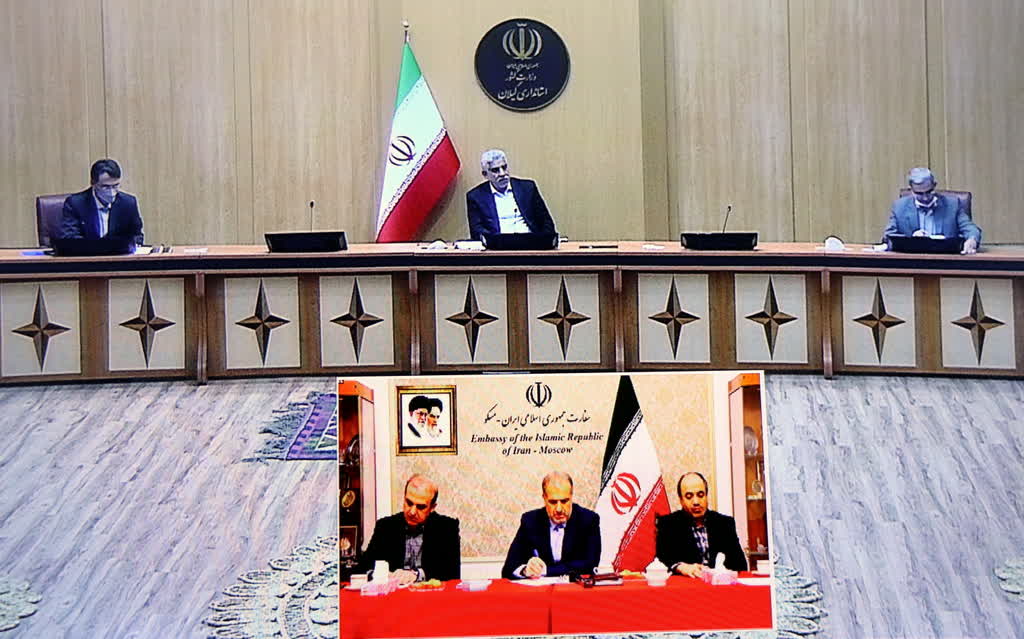 نیازمند واردات چوب از روسیه برای کارخانجات سلولزی گیلان هستیم