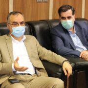 مشاهده وضعیت آب و فاضلاب در برخی از محلات رشت موجب شرمساری است