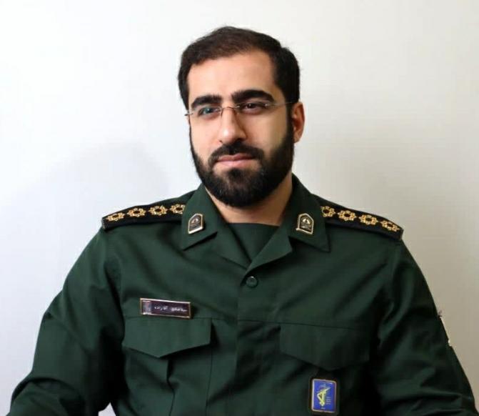 جهاد تبیین قدرت نرم جمهوری اسلامی در مقابل جنگ روایت‌هاست