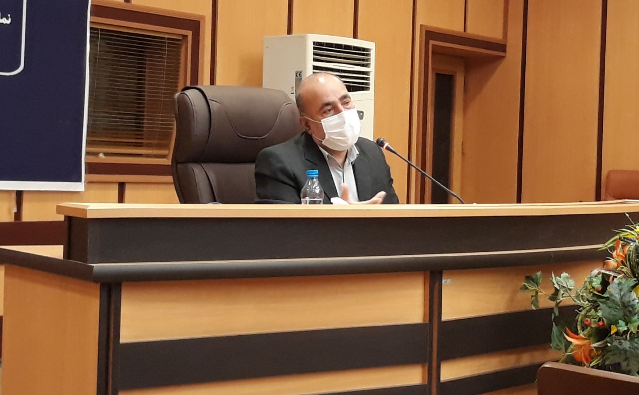 برخی مسؤولین درک علمی درستی از اکوسیستم و محیط زیست ندارند