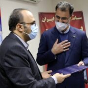 مدیرعامل جدید شرکت توزیع نیروی برق گیلان معرفی شد