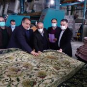 تیمور پورحیدری : مدیران صنعتی نباید دغدغه ای غیر از تولید داشته باشند