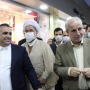 قدردانی نماینده مردم رشت درمجلس از برادران امین و آرش تقی پور