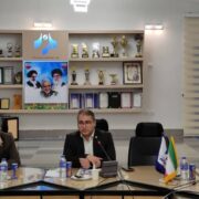 ثبت رکورد تولید و تحویل تمام ادوار سیمان خزر در عید مبعث سال ۱۴۰۰