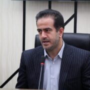 آرامش امروز را مدیون خون شهدا و رشادت های ایثارگران هستیم
