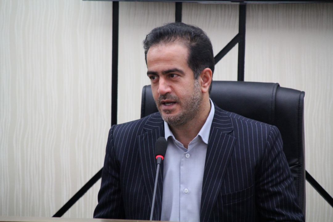 آرامش امروز را مدیون خون شهدا و رشادت های ایثارگران هستیم