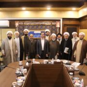 خدمات مطلوب به شهروندان با کمک روحانیون