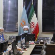 مشکلات مسکن طلاب گیلان بررسی شد