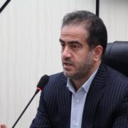 مدیرکل ورزش و جوانان گیلان: جوانان مظهر امید در جامعه هستند