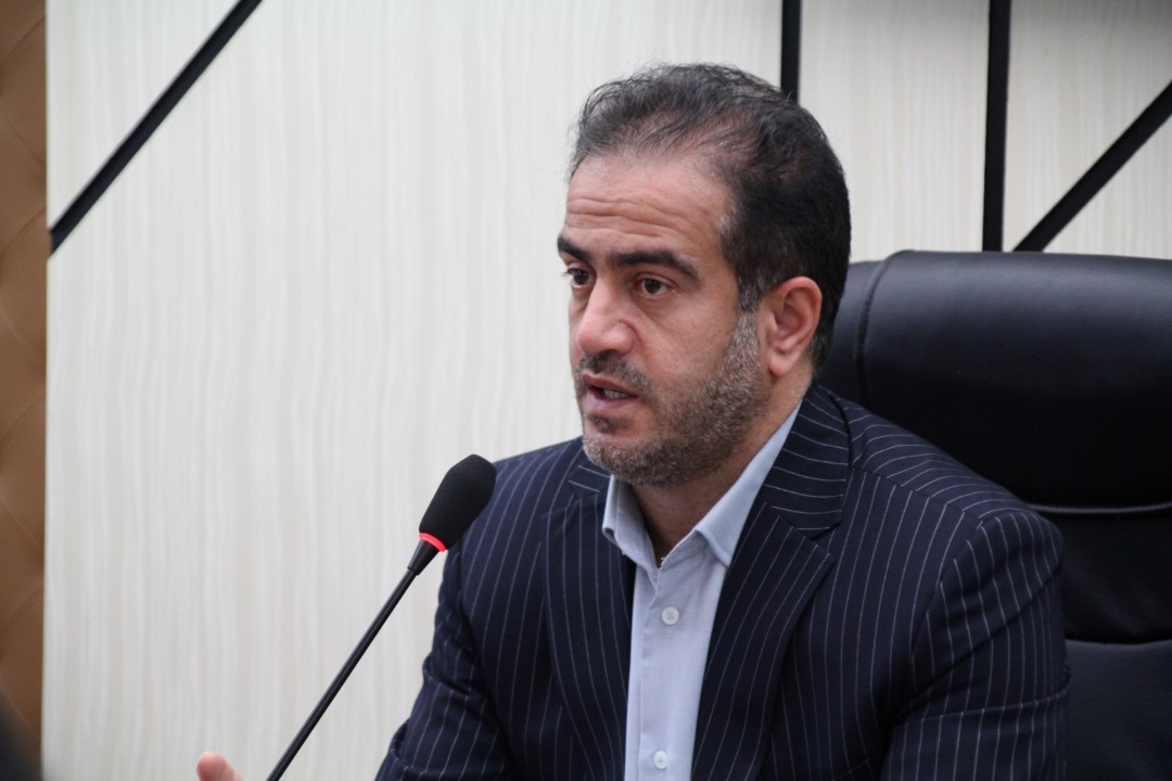 مدیرکل ورزش و جوانان گیلان: جوانان مظهر امید در جامعه هستند