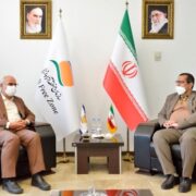 آمادگی سازمان صنایع دریایی جهت احداث کارخانه کشتی سازی در مجتمع بندری کاسپین