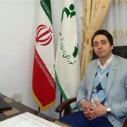 دکتر مهدی رشاد شهردار کلاچای شد