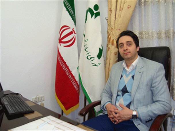 دکتر مهدی رشاد شهردار کلاچای شد