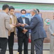 ضیافت تقدیر مدال آوران ، مربیان و پیشکسوتان رزمي گیلان برگزار شد