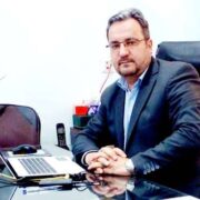 پیام دکترعادل کرم زادگان به مناسبت فرارسیدن روز ملی بهداشت محیط