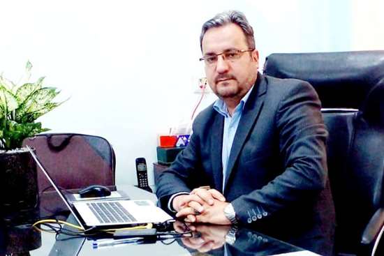 پیام دکترعادل کرم زادگان به مناسبت فرارسیدن روز ملی بهداشت محیط