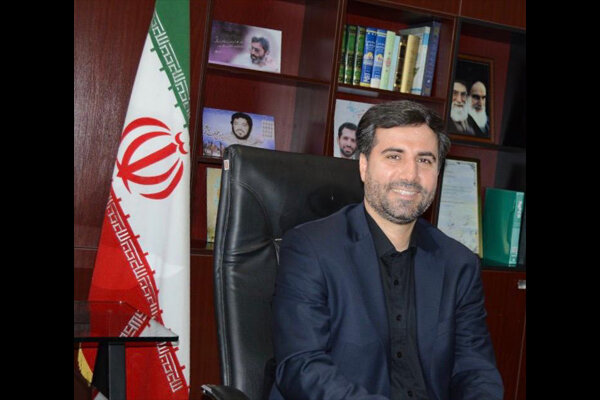 شیخان در فضای پر از دود دخانیات کشور به هدف زد