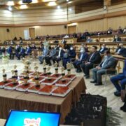 مدیرکل صمت گیلان : صادرات؛ معرف اقتدار اقتصادی یک ملت است