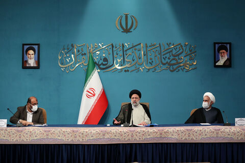 ریس جمهور : سرعت در ساخت مسکن نباید کیفیت را تحت تاثیر قرار دهد