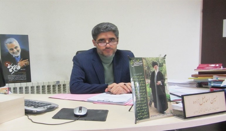 پیام تبریک دادستان نظامی استان گیلان به مناسبت روز ارتش جمهوری اسلامی