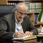مدیرکل صنعت، معدن و تجارت گيلان: روز قدس؛ نماد انسجام، وحدت و یکپارچگی جهان اسلام است