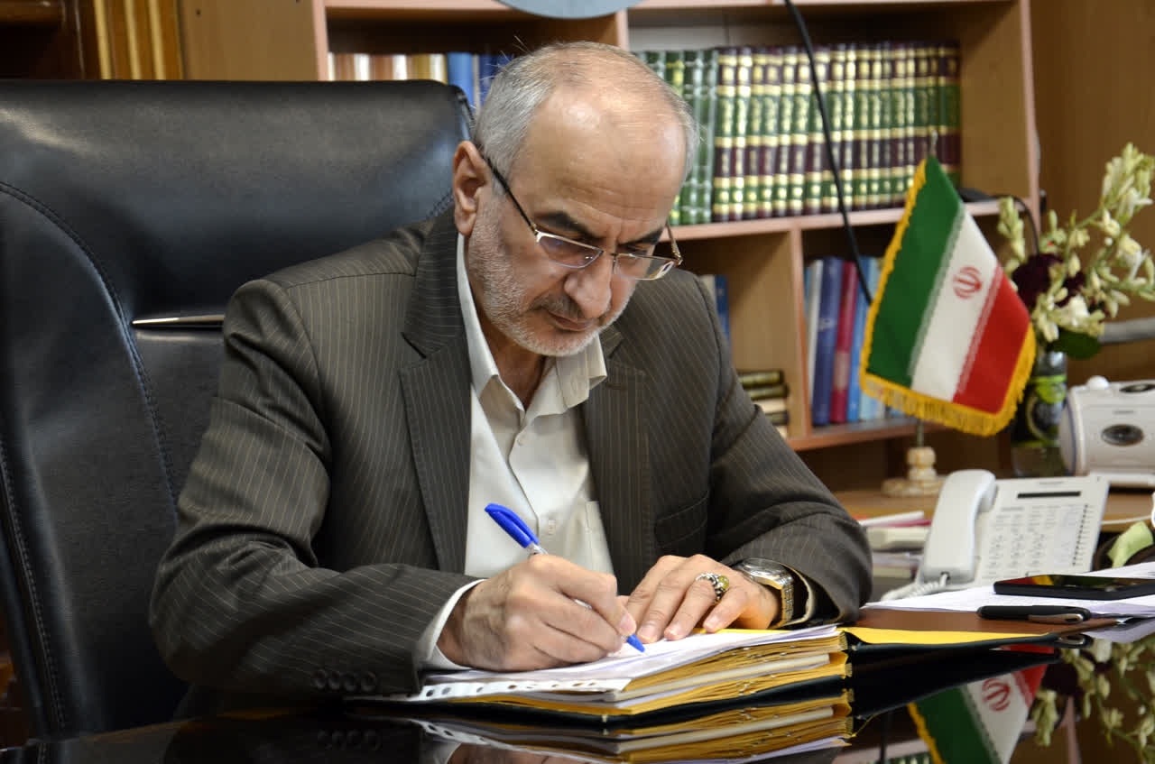 مدیرکل صنعت، معدن و تجارت گيلان: روز قدس؛ نماد انسجام، وحدت و یکپارچگی جهان اسلام است